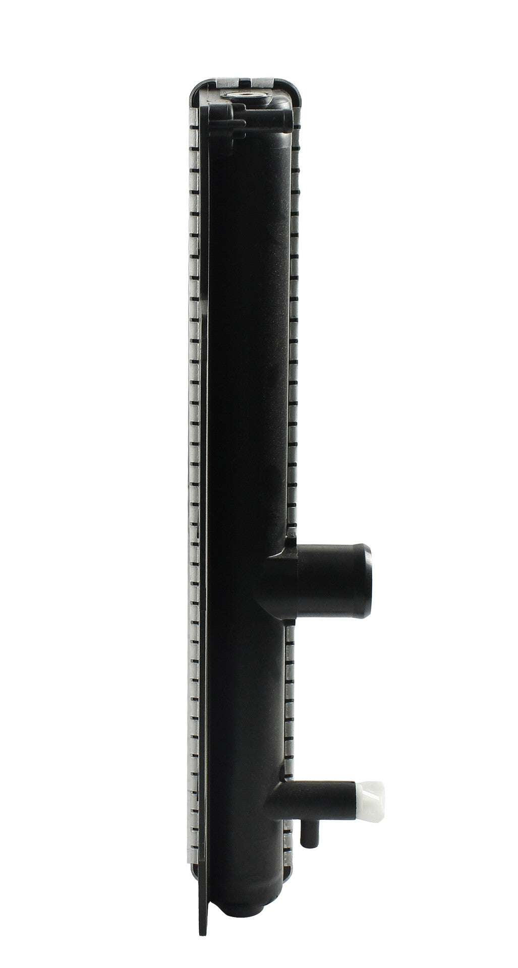 Radiador Automotriz ScionTC T/A 11-15 16mm Tubo Soldado