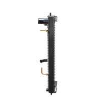 Radiador Automotriz Infiniti  M56 BASE Q70, Perfection T/A 11-15 26mm Tubo Soldado