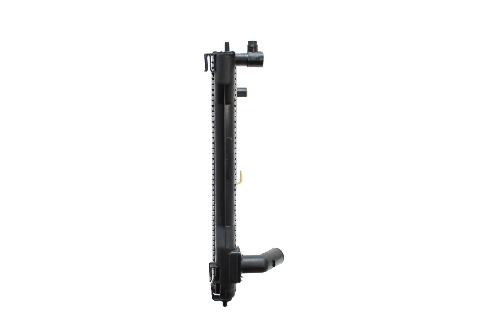Radiador Automotriz Infiniti  M56 BASE Q70, Perfection T/A 11-15 26mm Tubo Soldado