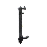 Radiador Automotriz Infiniti  M56 BASE Q70, Perfection T/A 11-15 26mm Tubo Soldado