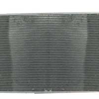 Radiador Automotriz Infiniti  M56 BASE Q70, Perfection T/A 11-15 26mm Tubo Soldado