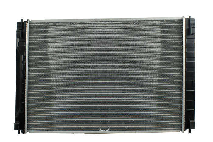 Radiador Automotriz Infiniti  M56 BASE Q70, Perfection T/A 11-15 26mm Tubo Soldado