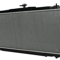 Radiador Automotriz Toyota Camry Avalon Hybrid T/A T/M 12-16 16mm Tubo Soldado