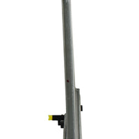 Radiador Automotriz Toyota Camry Avalon Hybrid T/A T/M 12-16 16mm Tubo Soldado
