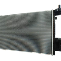 Radiador Automotriz Cadillac  ELR BASE  T/A T/M 11-15 16mm Tubo Soldado