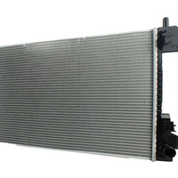 Radiador Automotriz Cadillac  ELR BASE  T/A T/M 11-15 16mm Tubo Soldado