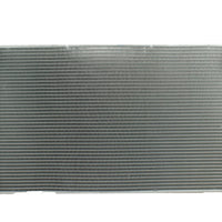 Radiador Automotriz Cadillac  ELR BASE  T/A T/M 11-15 16mm Tubo Soldado