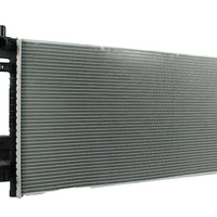 Radiador Automotriz Cadillac  ELR BASE  T/A T/M 11-15 16mm Tubo Soldado