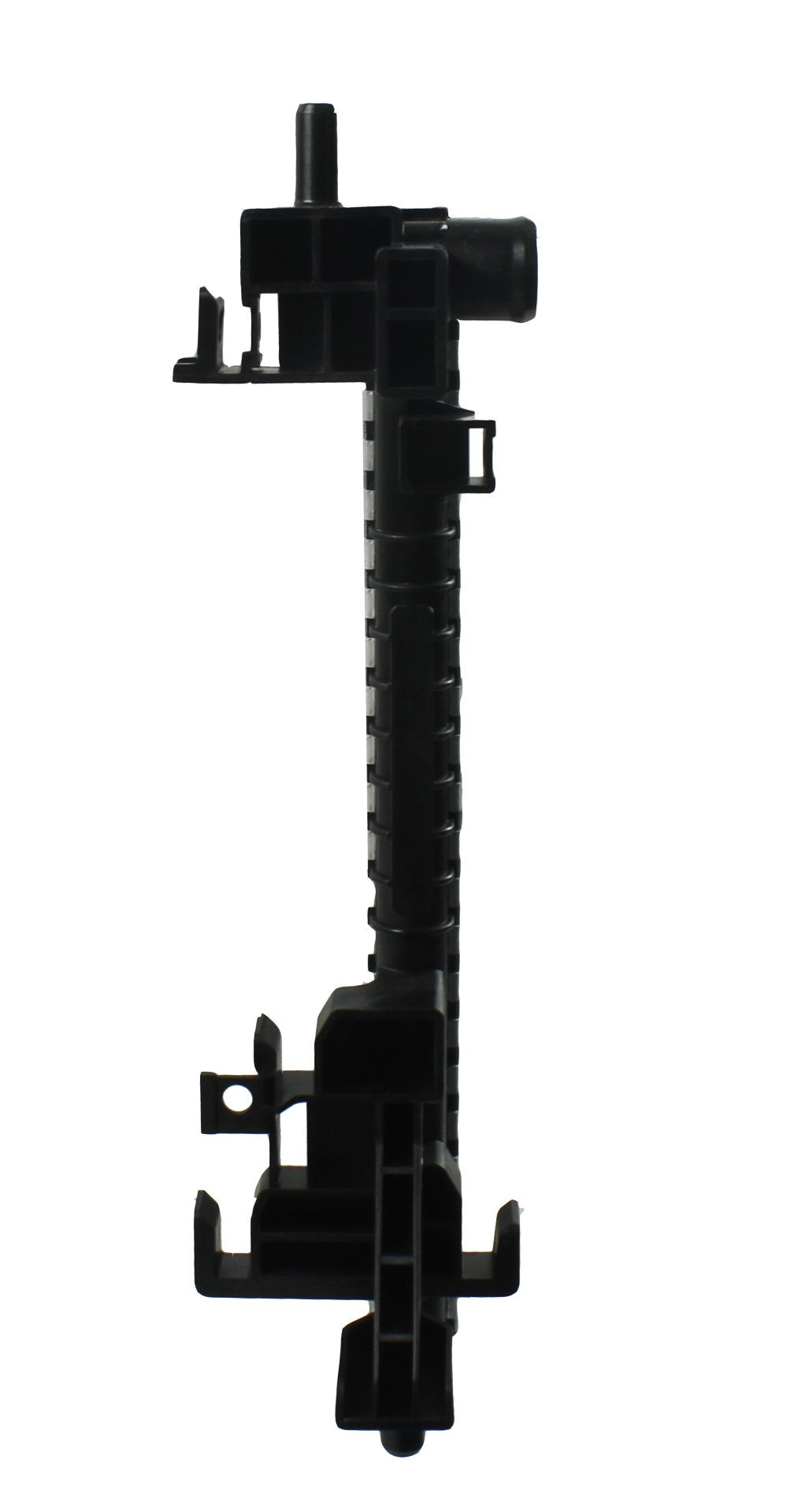 Radiador Automotriz Cadillac  ELR BASE  T/A T/M 11-15 16mm Tubo Soldado