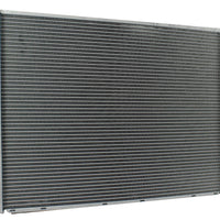 Radiador Automotriz BMW X3 2.5 Si, 3.0i, XDRIVE28i T/M 07-10 32mm Tubo Soldado