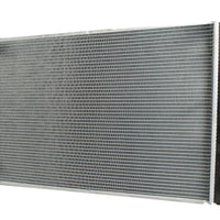 Radiador Automotriz Hyundai  Equus Signature Ultimate T/A 11-15 16mm Tubo Soldado
