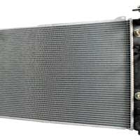 Radiador Automotriz Hyundai  Equus Signature Ultimate T/A 11-15 16mm Tubo Soldado