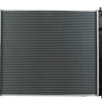 Radiador Automotriz Cadillac Luxury Premium T/A 0915 26mm Tubo Soldado