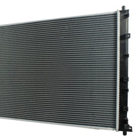 Radiador Automotriz Cadillac Luxury Premium T/A 0915 26mm Tubo Soldado