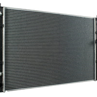 Radiador Automotriz Cadillac Luxury Premium T/A 0915 26mm Tubo Soldado