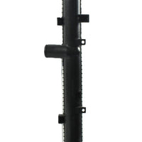 Radiador Automotriz Cadillac Luxury Premium T/A 0915 26mm Tubo Soldado