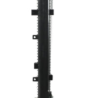 Radiador Automotriz Cadillac Luxury Premium T/A 0915 26mm Tubo Soldado