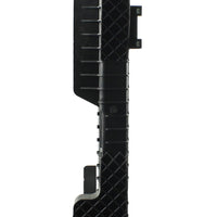Radiador Automotriz Dodge RAM 2500 3500, 4500 10-12 40mm Tubo Soldado