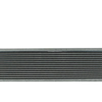 Radiador Automotriz Toyota  Avalon Hybrid, Premium Touring, Camry Hybrid, LE, SE, XLE T/A T/M 12-16 22mm Tubo Soldado