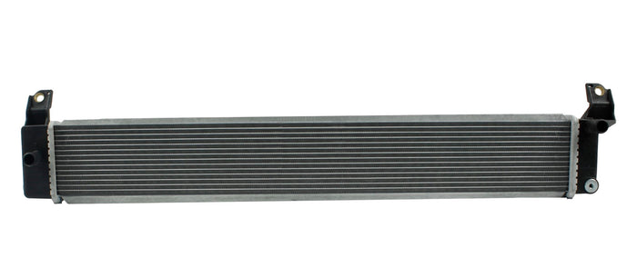 Radiador Automotriz Toyota  Avalon Hybrid, Premium Touring, Camry Hybrid, LE, SE, XLE T/A T/M 12-16 22mm Tubo Soldado