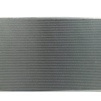 Radiador Automotriz Ford  Explorer XLT, Police, Interception, Utily T/A T/M 11-16 32mm Tubo Soldado