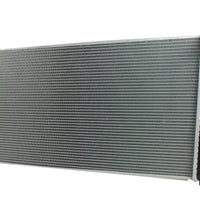 Radiador Automotriz Ford  Explorer XLT, Police, Interception, Utily T/A T/M 11-16 32mm Tubo Soldado