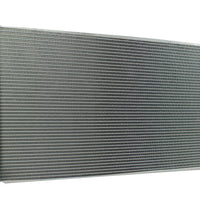 Radiador Automotriz Ford  Explorer XLT, Police, Interception, Utily T/A T/M 11-16 32mm Tubo Soldado