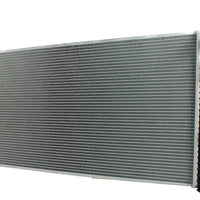 Radiador Automotriz Ford  Explorer XLT, Police, Interception, Utily T/A T/M 11-16 32mm Tubo Soldado
