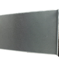 Radiador Automotriz Ford  Explorer XLT, Police, Interception, Utily T/A T/M 11-16 32mm Tubo Soldado