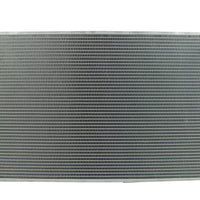 Radiador Automotriz Ford  Explorer XLT, Police, Interception, Utily T/A T/M 11-16 32mm Tubo Soldado