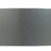 Radiador Automotriz Ford  Explorer XLT, Police, Interception, Utily T/A T/M 11-16 32mm Tubo Soldado
