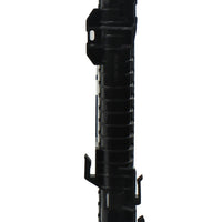Radiador Automotriz Ford  Explorer XLT, Police, Interception, Utily T/A T/M 11-16 32mm Tubo Soldado