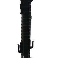 Radiador Automotriz Ford  Explorer XLT, Police, Interception, Utily T/A T/M 11-16 32mm Tubo Soldado