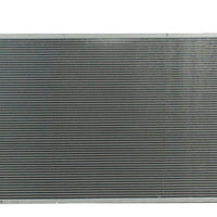 Radiador Automotriz Toyota Prius Four, One, Technology, Three, Two T/A T/M 12-19 16mm Tubo Soldado