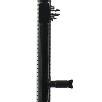 Radiador Automotriz Toyota Prius Four, One, Technology, Three, Two T/A T/M 12-19 16mm Tubo Soldado