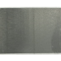 Radiador Automotriz Ford  Fusion Energy, S, Se Titanium T/A T/M 13-17 26mm Tubo Soldado