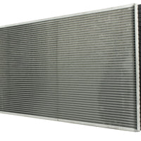 Radiador Automotriz Ford  Fusion Energy, S, Se Titanium T/A T/M 13-17 26mm Tubo Soldado