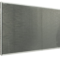 Radiador Automotriz Ford  Fusion Energy, S, Se Titanium T/A T/M 13-17 26mm Tubo Soldado