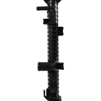 Radiador Automotriz Ford  Fusion Energy, S, Se Titanium T/A T/M 13-17 26mm Tubo Soldado