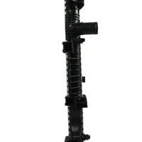 Radiador Automotriz Ford  Fusion Energy, S, Se Titanium T/A T/M 13-17 26mm Tubo Soldado
