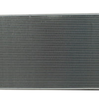 Radiador Automotriz Dodge Dart Aero GT, Limited T/A T/M 13-15 16mm Tubo Soldado