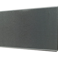 Radiador Automotriz Dodge Dart Aero GT, Limited T/A T/M 13-15 16mm Tubo Soldado