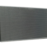 Radiador Automotriz Dodge Dart Aero GT, Limited T/A T/M 13-15 16mm Tubo Soldado