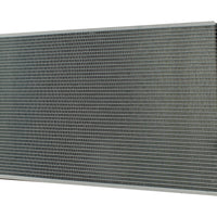 Radiador Automotriz Dodge Dart Aero GT, Limited T/A T/M 13-15 16mm Tubo Soldado