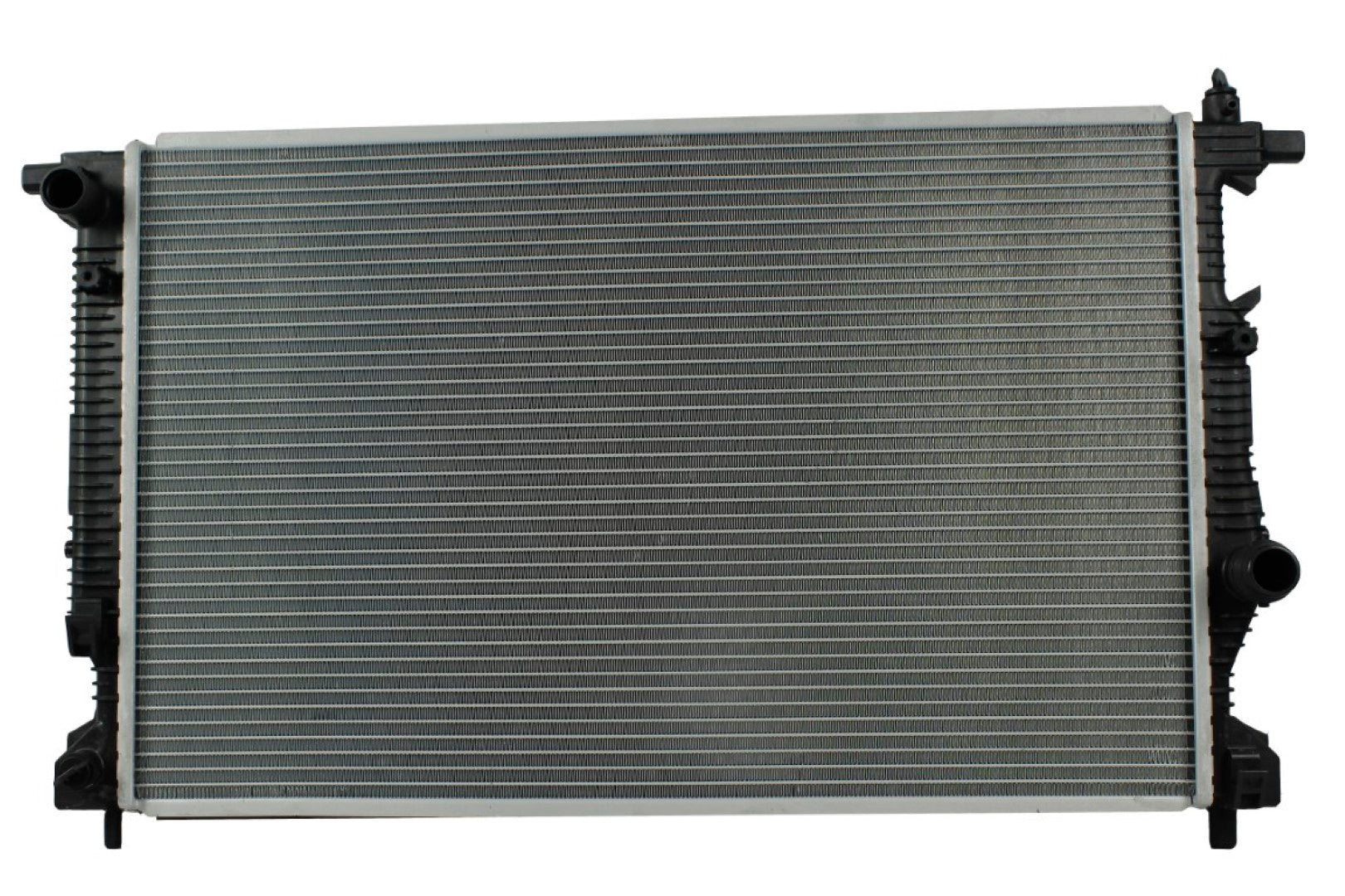 Radiador Automotriz Dodge Dart Aero GT, Limited T/A T/M 13-15 16mm Tubo Soldado