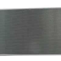 Radiador Automotriz Dodge Dart Aero GT, Limited T/A T/M 13-15 16mm Tubo Soldado