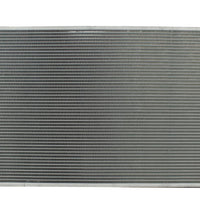 Radiador Automotriz Ford  Explorer Limited, XLT T/A T/M 12-15 26mm Tubo Soldado