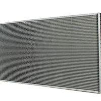 Radiador Automotriz Ford  Explorer Limited, XLT T/A T/M 12-15 26mm Tubo Soldado