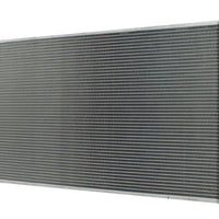 Radiador Automotriz Ford  Explorer Limited, XLT T/A T/M 12-15 26mm Tubo Soldado
