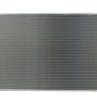 Radiador Automotriz Ford  Explorer Limited, XLT T/A T/M 12-15 26mm Tubo Soldado